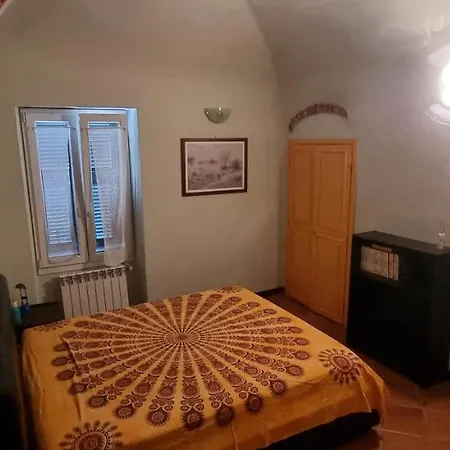 דירה La Casa Di Moltedo Moltedo
