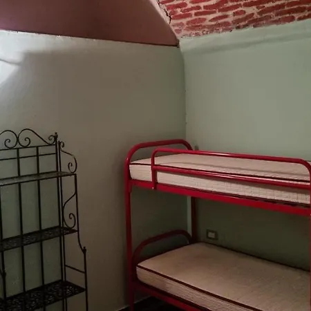 La Casa Di Moltedo Moltedo