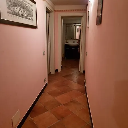 Daire La Casa Di Moltedo Moltedo