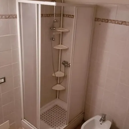 Appartement La Casa Di Moltedo Moltedo