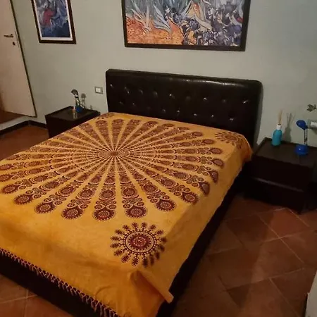 La Casa Di Moltedo Appartement *